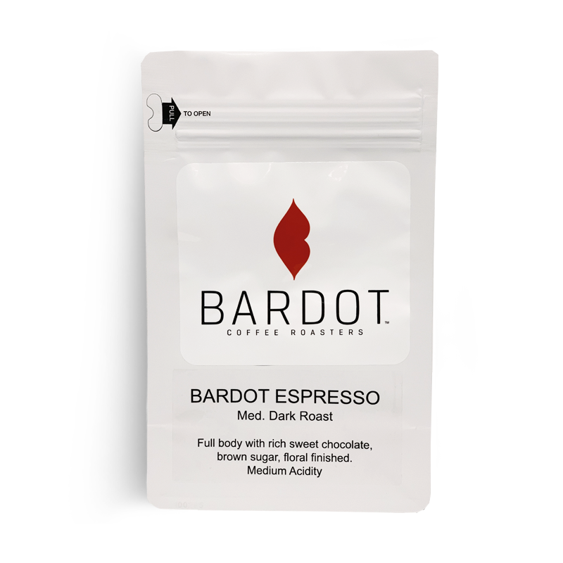 Bardot Espresso